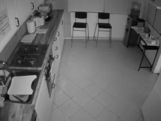 voyeurcam julmodels kitchen 2's Live Sex Cam Show