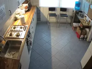 voyeurcam julmodels kitchen 2's Live Sex Cam Show