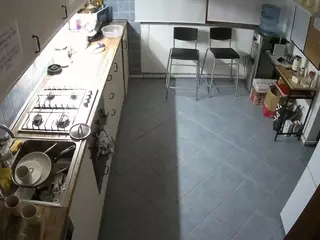 voyeurcam julmodels kitchen 2's Live Sex Cam Show