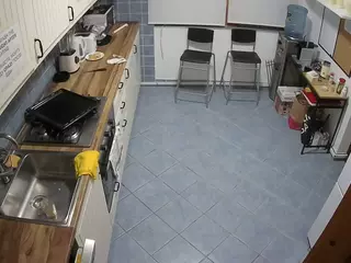 voyeurcam julmodels kitchen 2's Live Sex Cam Show
