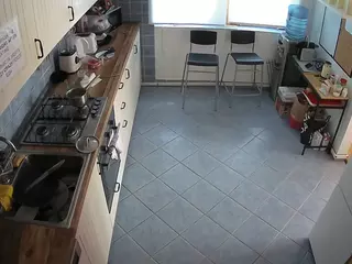 voyeurcam julmodels kitchen 2's Live Sex Cam Show