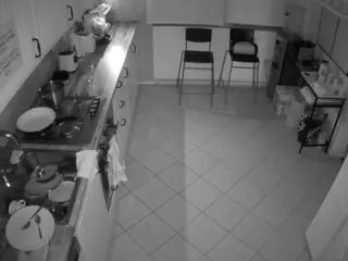 voyeurcam julmodels kitchen 2's Live Sex Cam Show