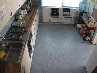 voyeurcam julmodels kitchen 2's Live Sex Cam Show