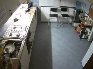 voyeurcam julmodels kitchen 2's Live Sex Cam Show