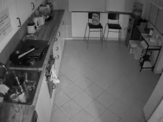voyeurcam julmodels kitchen 2's Live Sex Cam Show