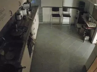 voyeurcam julmodels kitchen 2's Live Sex Cam Show