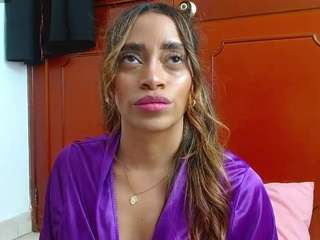 kendrajoness webcam model