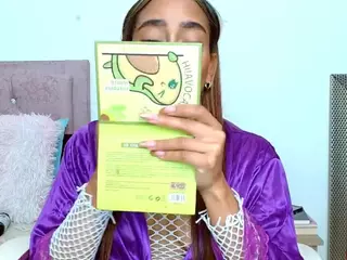 kendrajoness's Live Sex Cam Show