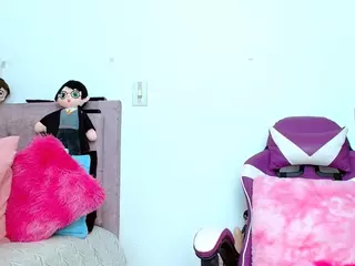 kendrajoness's Live Sex Cam Show