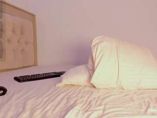 letizia-westland webcam model
