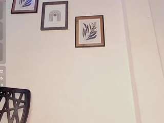 letizia-westland webcam model