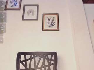 letizia-westland Live Webcam on CamSoda