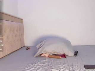 letizia-westland Live Webcam on CamSoda