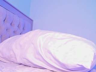 letizia-westland live webcam show