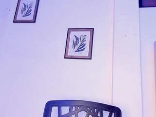 Letizia-Westland live webcam show