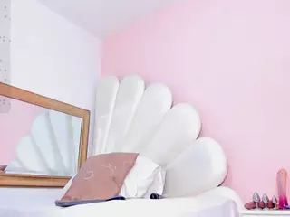 Letizia-Westland's Live Sex Cam Show