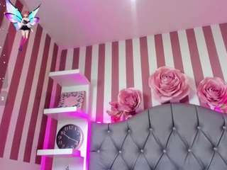 luciasex Live Webcam on CamSoda