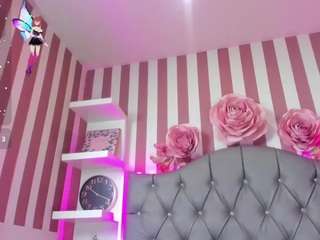 luciasex Live Webcam on CamSoda