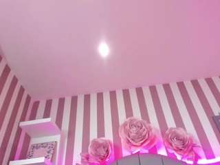luciasex Live Webcam on CamSoda