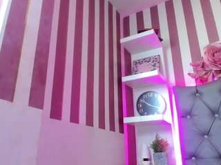 luciasex Live Webcam on CamSoda