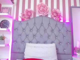 luciasex Live Webcam on CamSoda