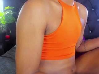 luciasex Live Webcam on CamSoda