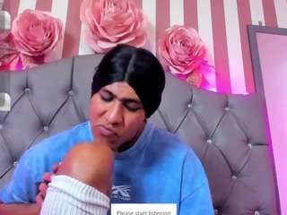 luciasex camsoda