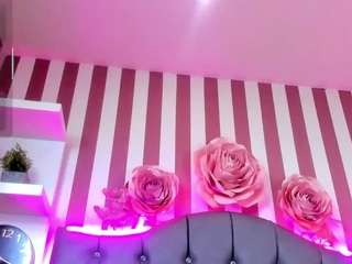 luciasex Live Webcam on CamSoda