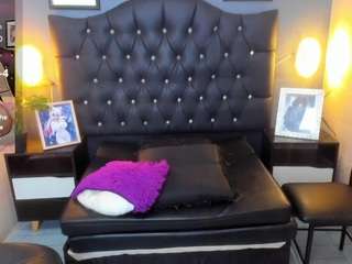 luciasex Live Webcam on CamSoda