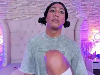 luciasex webcam model