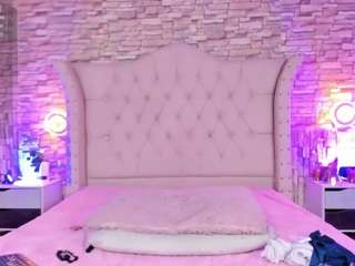 luciasex Live Webcam on CamSoda