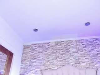 luciasex Live Webcam on CamSoda