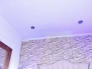 luciasex Live Webcam on CamSoda