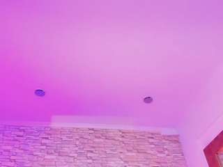 luciasex Live Webcam on CamSoda