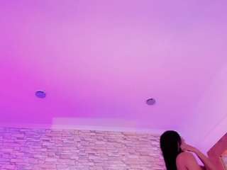 luciasex Live Webcam on CamSoda