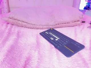 luciasex Live Webcam on CamSoda