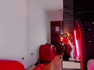 luciasex live cam profile