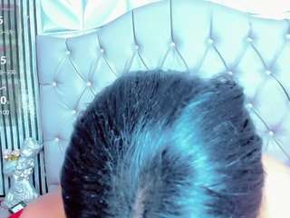 luciasex Sex Cam Show