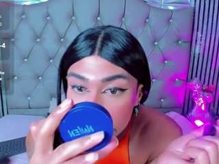 luciasex Sex Cam Show