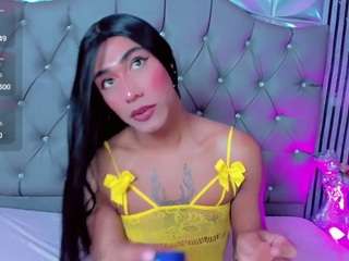 luciasex Sex Cam Show
