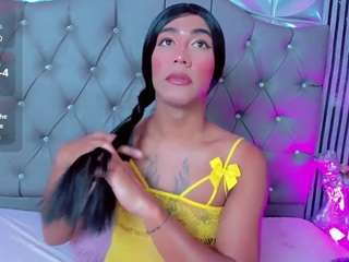 luciasex Sex Cam Show