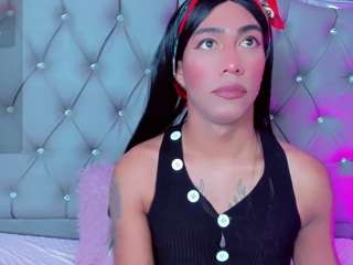 luciasex Sex Cam Show
