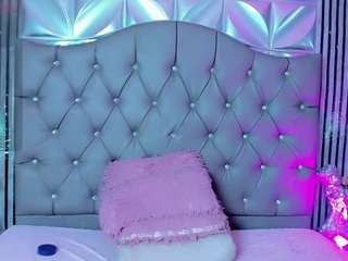 luciasex Sex Cam Show