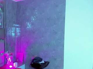 luciasex Sex Cam Show
