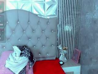 luciasex Sex Cam Show