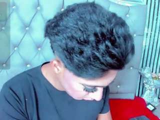 luciasex Sex Cam Show