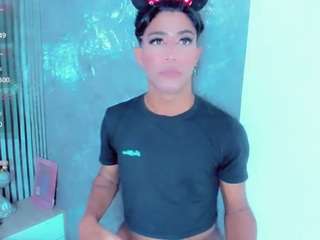 luciasex Sex Cam Show