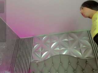 luciasex Sex Cam Show