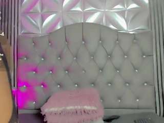 luciasex Sex Cam Show