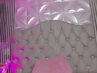 luciasex Sex Cam Show